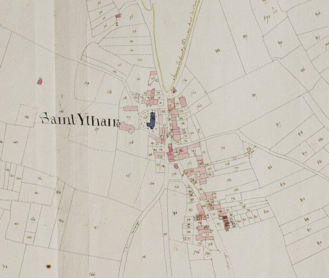 Fichier:SaintYthaireCadastre1817(2).jpg