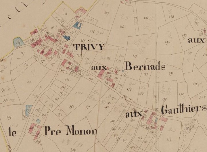 Fichier:TrivyCadastre 1834.jpg