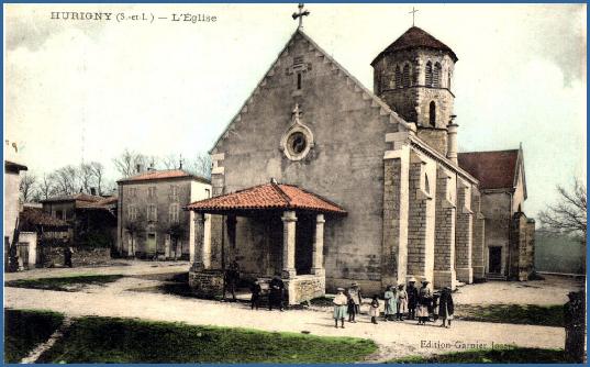 Fichier:HURIGNY-Carte postale de Marc Bonnetain 1.jpeg