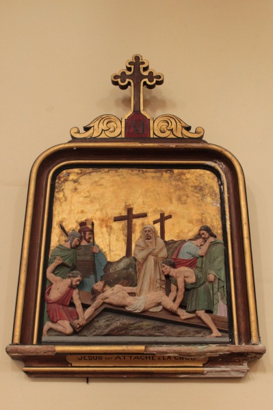 Fichier:SaintYthaireEgliseInt (28).JPG