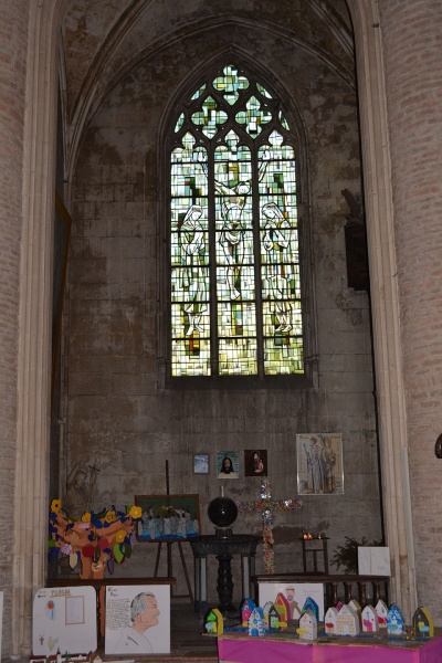 Fichier:TournusAbbatialeInt (94).JPG