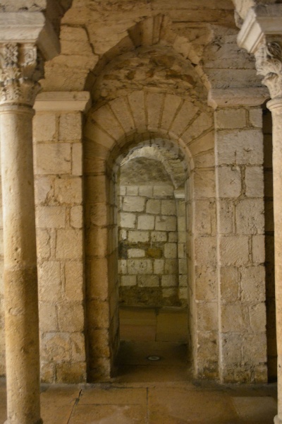 Fichier:TournusAbbatialeInt (44).JPG