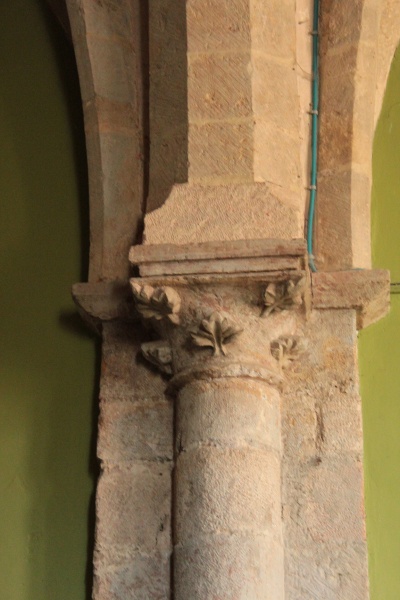 Fichier:ClermainEgliseInt (38).JPG