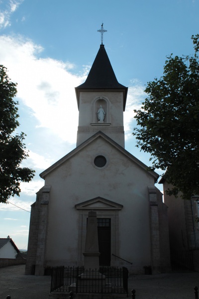 Fichier:LaSalleEgliseXIXe (1).JPG