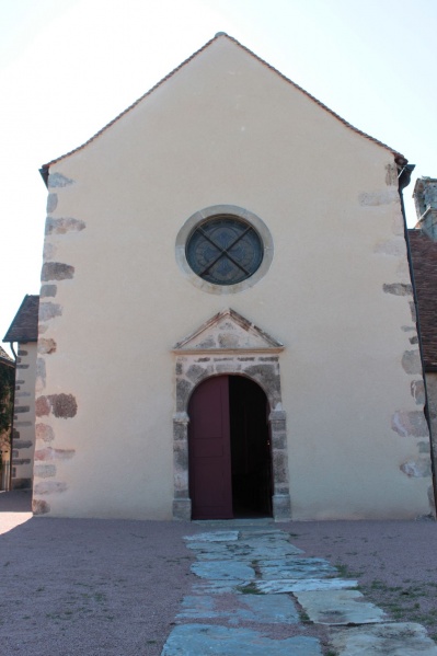 Fichier:SaintHurugeEgliseExt (12).JPG