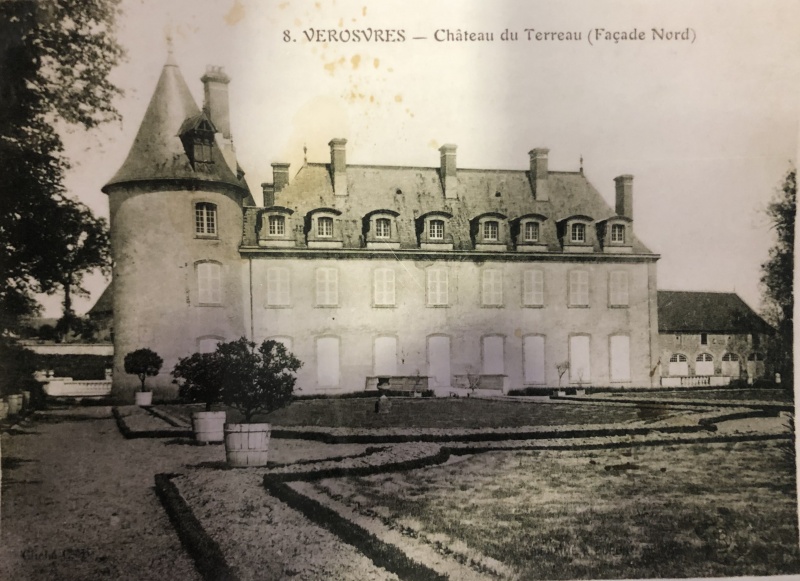 Fichier:Verosvres Chateau du Terreau.jpeg