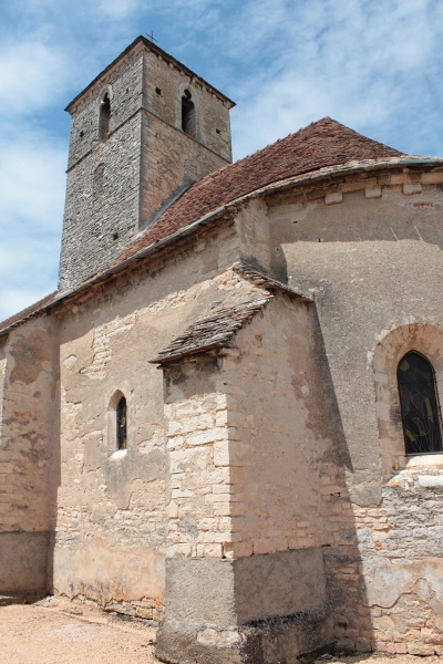 Fichier:SaintOyenChapelleExt (33).JPG