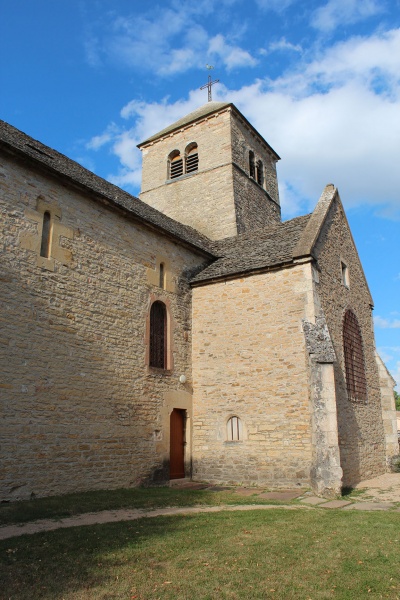 Fichier:SancéEgliseStPaul (1).JPG