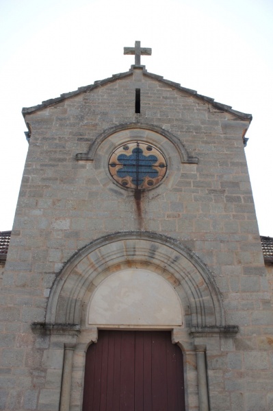 Fichier:SaintAndréLeDésertEgliseExt (9).JPG