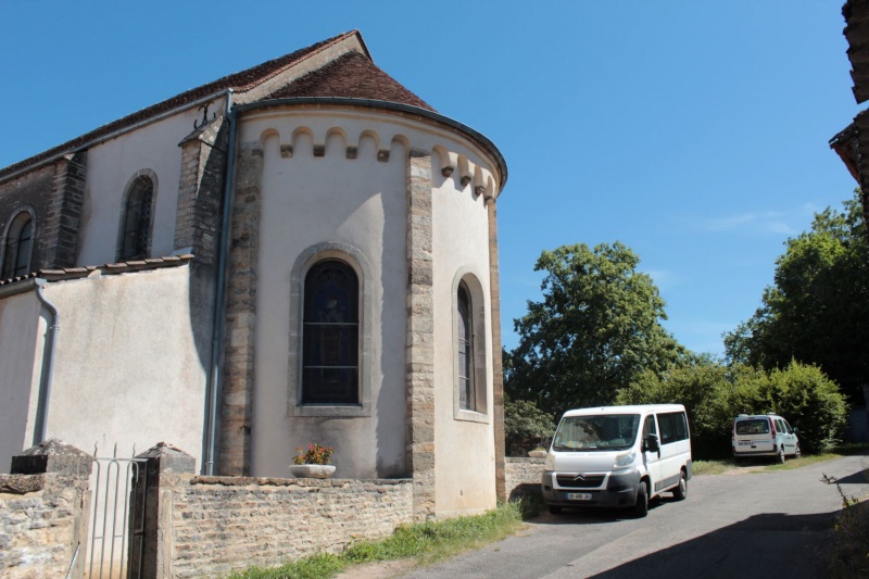 Fichier:SaintYthaireEgliseExt (29).JPG