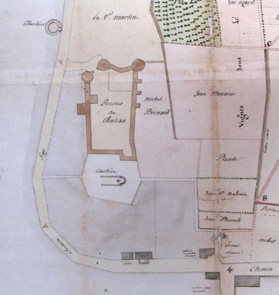 Fichier:SigyChâteauPlan.jpg