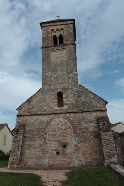 Fichier:StMartinVieuxClocher (8).JPG