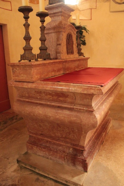 Fichier:SaintClémentSurGuyeEgliseInt (48).JPG