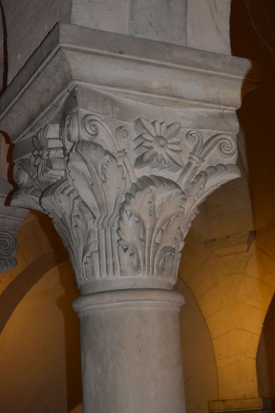 Fichier:TournusAbbatialeInt (112).JPG