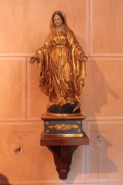 Fichier:SaintHurugeEgliseInt (14).JPG