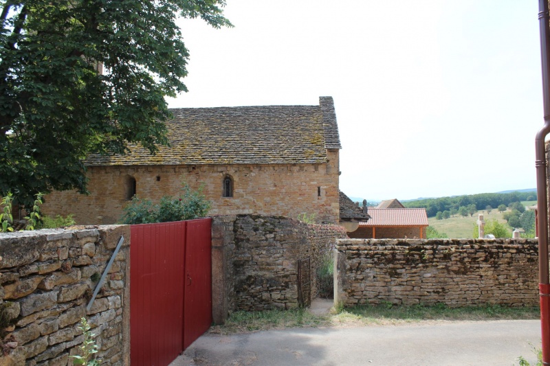 Fichier:TaizéEgliseExt (44).JPG