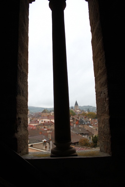 Fichier:ClunySaintMarcelClocher (12).JPG