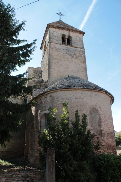 Fichier:SaintGengouxEgliseExt (29).JPG