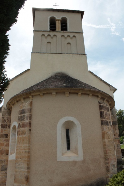 Fichier:SaintMarcelinDeCrayEgliseExt (24).JPG