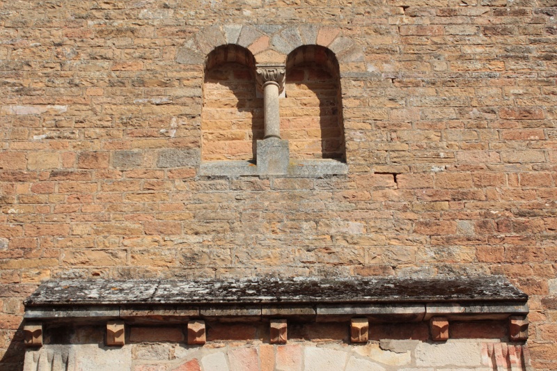 Fichier:LaChapelleSousBrancionEgliseExt (9).JPG