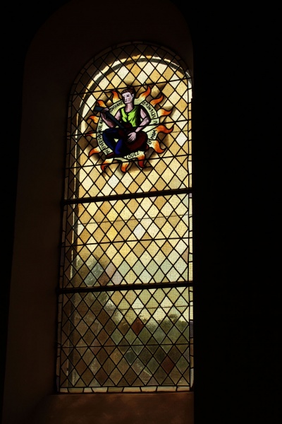 Fichier:SainteCécileEgliseInt (28).JPG