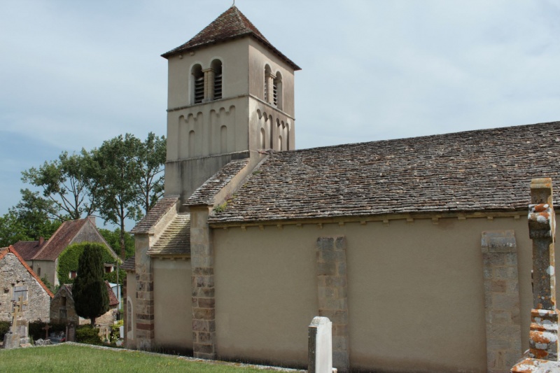 Fichier:SaintMarcelinDeCrayEgliseExt (32).JPG