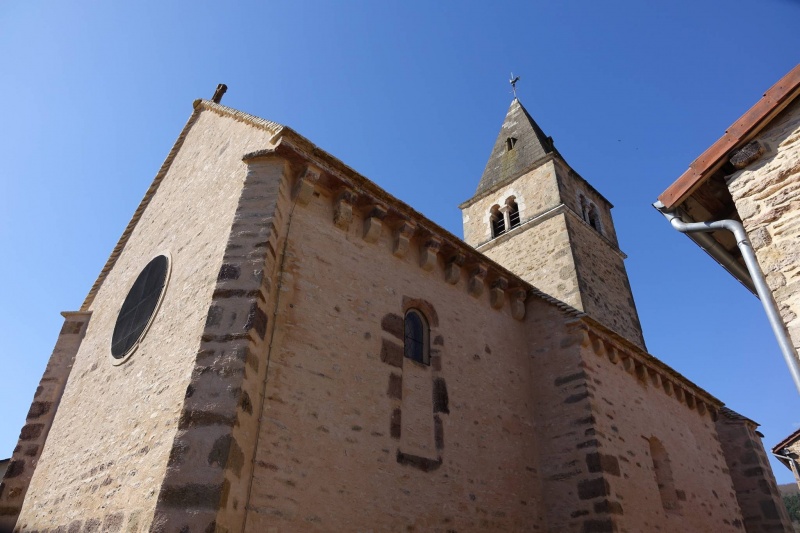 Fichier:Eglise de Milly-Lamartine.jpeg