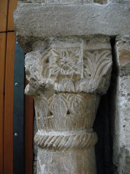 Fichier:TournusAbbatialeInt (155).JPG