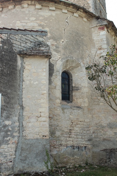 Fichier:SaintOyenChapelleExt (43).JPG