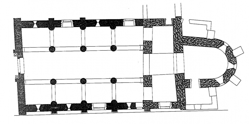 Fichier:FargesLesMâconEglisePlan.jpg