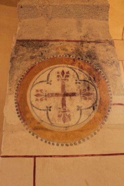 Fichier:SaintClémentSurGuyeEgliseInt (39).JPG