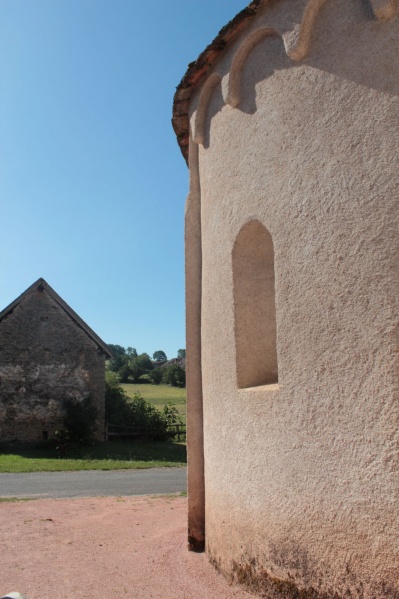Fichier:SaintHurugeEgliseExt (53).JPG