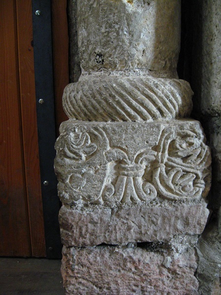 Fichier:TournusAbbatialeInt (154).JPG