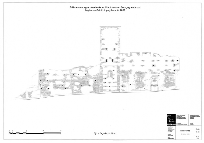 Fichier:Plan 5 ELEVATION NORD.JPG