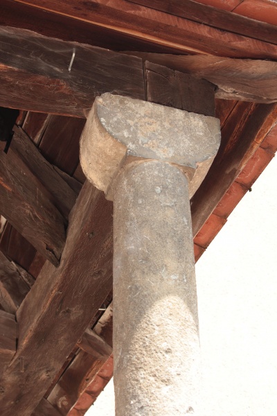 Fichier:SainteCécileEgliseExt (15).JPG