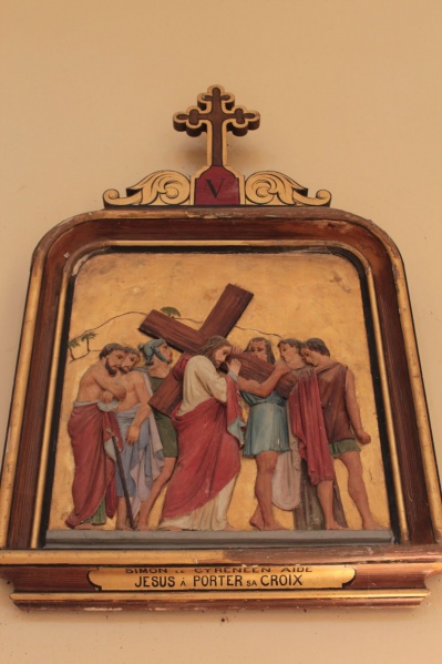 Fichier:SaintYthaireEgliseInt (22).JPG