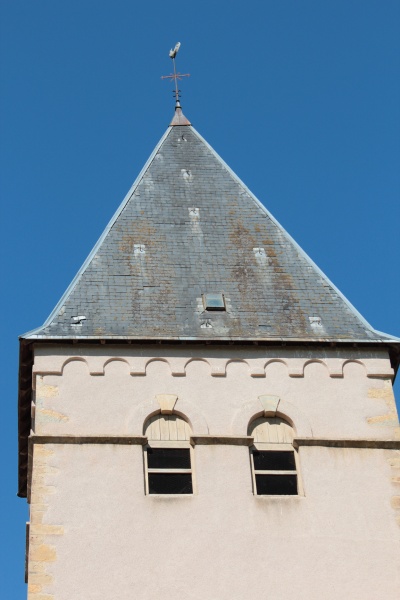 Fichier:ClermainEgliseExt (22).JPG