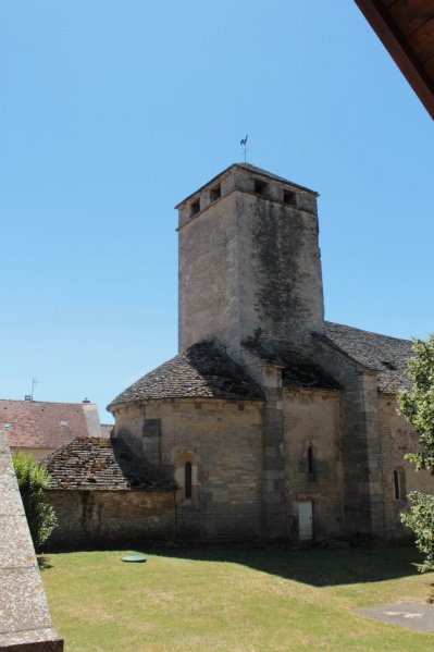 Fichier:SaintClémentSurGuyeEgliseExt (51).JPG