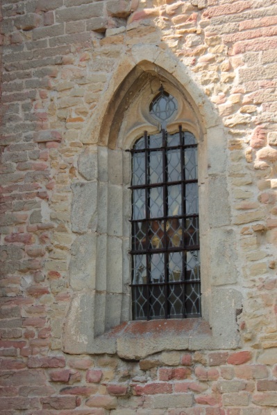 Fichier:SaintClémentSurGuyeEgliseExt (14).JPG