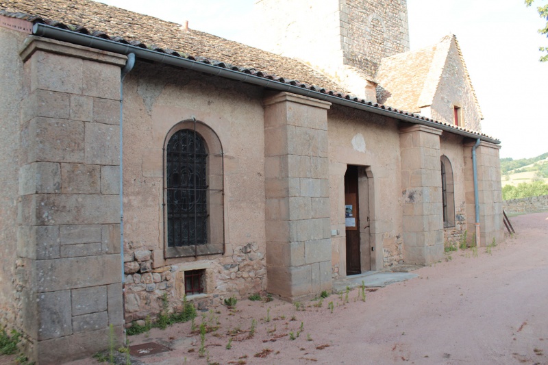 Fichier:BuffièresEgliseExt (16).JPG