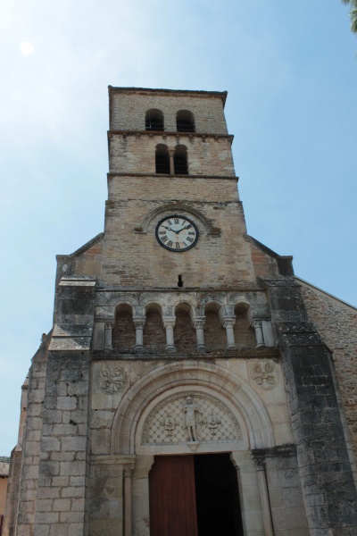 Fichier:DavayéEglise.JPG