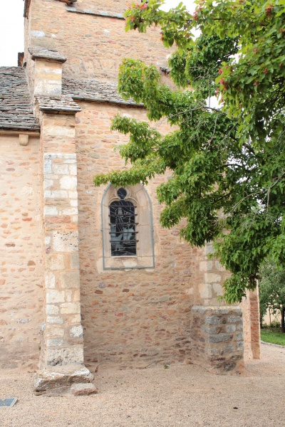 Fichier:SaintVérandEglise (14).JPG
