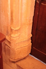 Eglise SaintEusèbe à SaintHuruge — Wiki Mâcon Sud Bourgogne