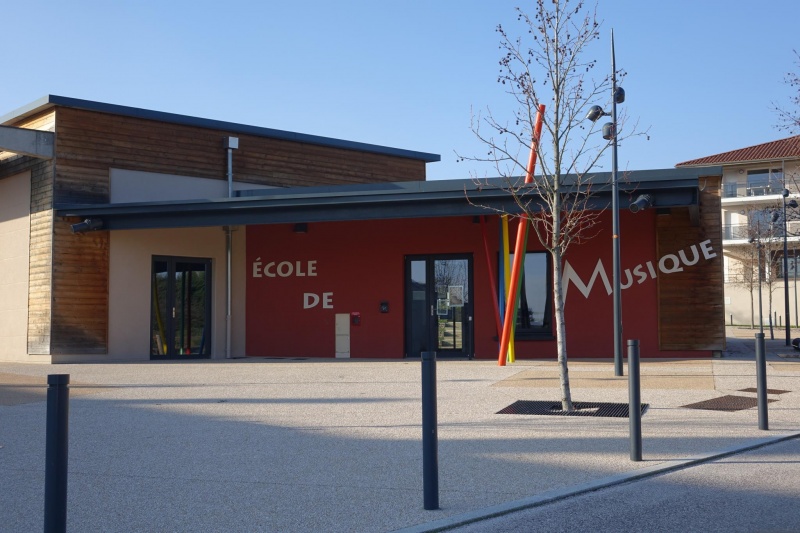 Fichier:Ecole de musique de Sancé.jpeg
