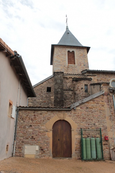 Fichier:SaintAmourEglise (14).JPG