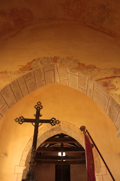 Fichier:SaintClémentSurGuyeEgliseInt (52).JPG