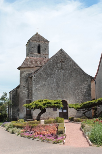 Fichier:SaintOyenChapelleExt (2).JPG
