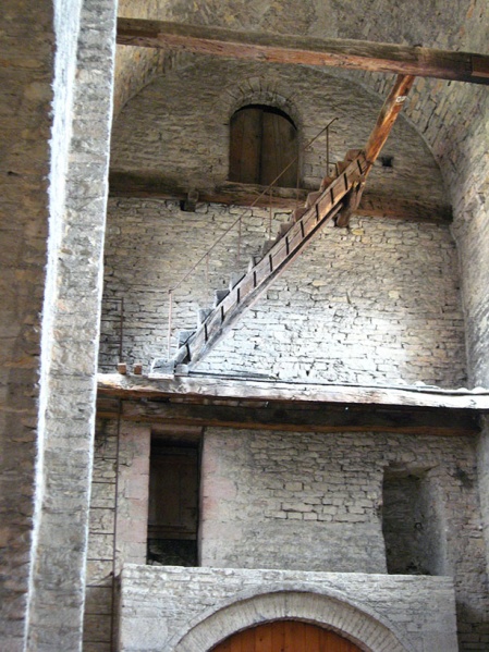 Fichier:TournusAbbatialeInt (145).JPG