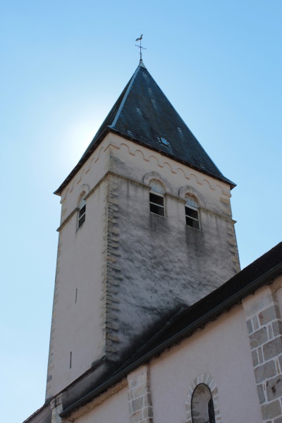 Fichier:ClermainEgliseExt (34).JPG