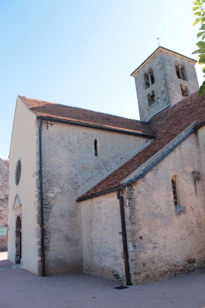 Fichier:SaintHurugeEgliseExt (22).JPG